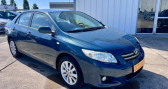 Toyota Corolla occasion année 2008 boite Manuelle Annonce Toyota Corolla occasion Essence 1.6 VVTI 124 CH MOTEUR FIABLE à Berck