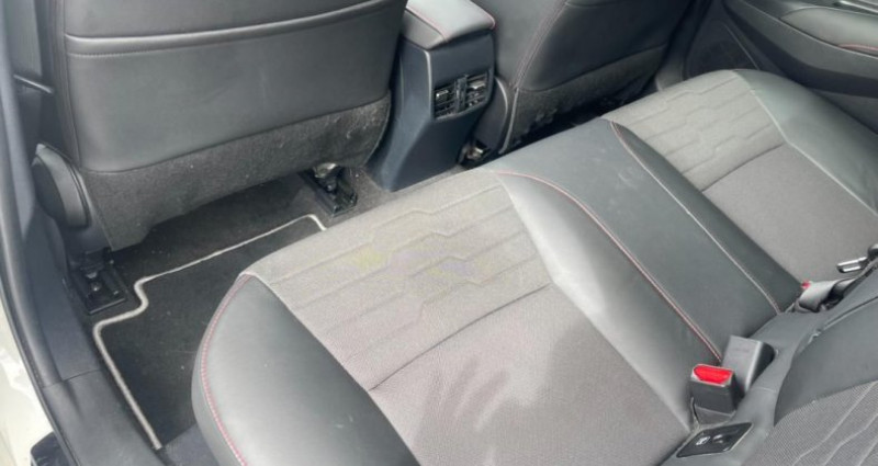 Toyota Corolla 1.8 122 CH HYBRID DYNAMIC  occasion  Saint-Sève - photo n7