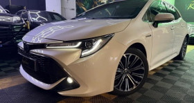 Toyota Corolla , garage KARLINE 91 � lisses