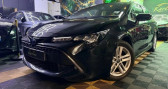 Annonce Toyota Corolla occasion Hybride 1.8 122 cv 100 HYBRID FULL-HYBRID DYNAMIC I CARPLAY - LINE A  lisses