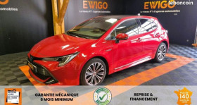 Toyota Corolla , garage EWIGO CHALON SUR SANE  LUX
