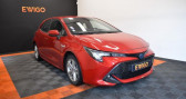 Toyota Corolla 1.8 122H 100 HYBRID FULL-HYBRID DYNAMIC BUSINESS BVA   Geispolsheim 67
