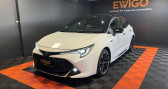 Annonce Toyota Corolla occasion Hybride 1.8 122h 100 hybrid full-hybrid gr sport bva � Dijon
