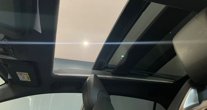 Toyota Corolla 1.8 122h 100 hybrid full-hybrid gr sport bva  occasion � Dijon - photo n�6