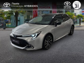 Annonce Toyota Corolla occasion Essence 1.8 140ch Collection MY23  ROUEN