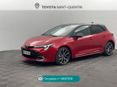 Toyota Corolla 1.8 140ch Collection MY23   Saint-Quentin 02