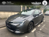 Annonce Toyota Corolla occasion Essence 1.8 140ch Collection MY24  LE CHESNAY