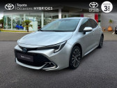 Annonce Toyota Corolla occasion Essence 1.8 140ch Design MY23  ABBEVILLE