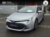 Annonce Toyota Corolla occasion Essence 1.8 140ch Design MY23  RAMBOUILLET