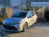 Annonce Toyota Corolla occasion Essence 1.8 140ch Design MY23  DUNKERQUE