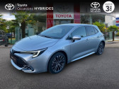 Annonce Toyota Corolla occasion Essence 1.8 140ch Design MY23  DIEPPE