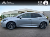 Annonce Toyota Corolla occasion Essence 1.8 140ch Design MY23  LE PETIT QUEVILLY