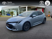 Annonce Toyota Corolla occasion Essence 1.8 140ch Design MY23  LE HAVRE