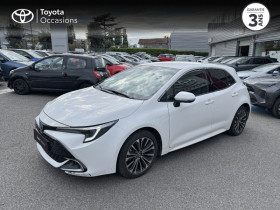 Toyota Corolla occasion 2023 mise en vente à CHAMBOURCY par le garage TOYOTA CHAMBOURCY - photo n°1