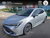 Annonce Toyota Corolla occasion Essence 1.8 140ch Design MY23  HORBOURG-WIHR