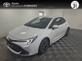 Annonce Toyota Corolla occasion Essence 1.8 140ch Design MY23  LE CHESNAY