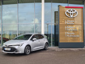 Annonce Toyota Corolla occasion Essence 1.8 140ch Design MY23  Blendecques