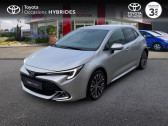 Annonce Toyota Corolla occasion Essence 1.8 140ch Design MY23  BOULOGNE SUR MER