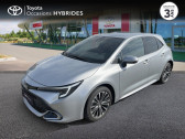 Annonce Toyota Corolla occasion Essence 1.8 140ch Design MY23  HAGUENAU
