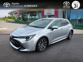 Annonce Toyota Corolla occasion Essence 1.8 140ch Design MY23  ST DIE DES VOSGES