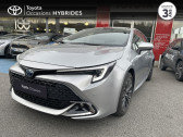 Annonce Toyota Corolla occasion Essence 1.8 140ch Design MY23  CHAMBOURCY