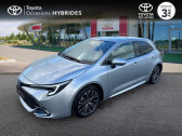 Annonce Toyota Corolla occasion Essence 1.8 140ch Design MY23  VALENCIENNES