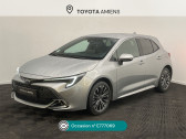 Annonce Toyota Corolla occasion Hybride 1.8 140ch Design MY23  Rivery