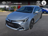 Annonce Toyota Corolla occasion Essence 1.8 140ch Design MY24  BULH-LORRAINE