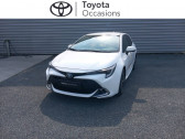 Annonce Toyota Corolla occasion Essence 1.8 140ch Design MY24  ROMORANTIN LANTHENAY