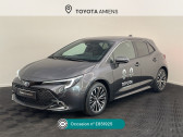 Annonce Toyota Corolla occasion Hybride 1.8 140ch Design MY24  Rivery