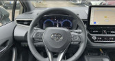 Annonce Toyota Corolla occasion Hybride 1.8 140ch Design à Boulogne-sur-mer