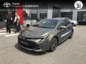 Annonce Toyota Corolla occasion  1.8 140ch Design à BUCHELAY