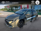 Annonce Toyota Corolla occasion Essence 1.8 140ch Design  VALENCIENNES