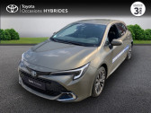 Annonce Toyota Corolla occasion Hybride 1.8 140ch Design  VANNES