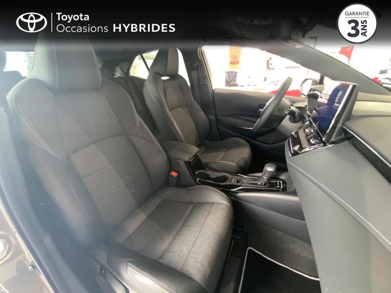 Toyota Corolla 1.8 140ch Design  occasion  Pluneret - photo n6