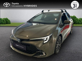 Toyota Corolla , garage Toyota Altis Auray  Pluneret