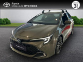 Annonce Toyota Corolla occasion  1.8 140ch Design  Pluneret