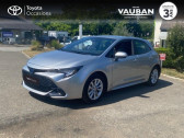 Toyota Corolla occasion année 2023 boite Automatique Annonce Toyota Corolla occasion Essence 1.8 140ch Dynamic MY23 à CHAMBOURCY