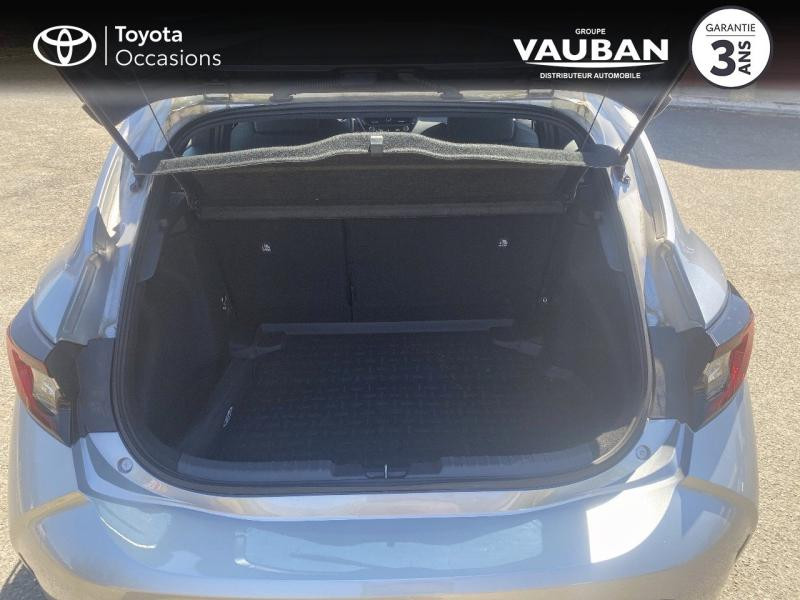 Toyota Corolla 1.8 140ch Dynamic MY23  occasion  CHAMBOURCY - photo n9