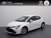 Annonce Toyota Corolla occasion Essence 1.8 140ch Dynamic  MULHOUSE