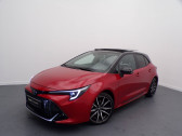 Annonce Toyota Corolla occasion Essence 1.8 140ch GR Sport MY23  ABBEVILLE