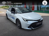 Annonce Toyota Corolla occasion Essence 1.8 140ch GR Sport MY23  HOENHEIM
