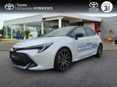 Annonce Toyota Corolla occasion Essence 1.8 140ch GR Sport MY23  EPINAL