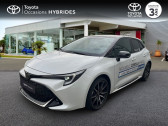 Annonce Toyota Corolla occasion Essence 1.8 140ch GR Sport MY23  SAVERNE