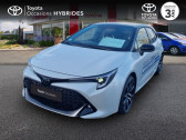 Annonce Toyota Corolla occasion Essence 1.8 140ch GR Sport MY23  BULH-LORRAINE