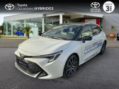 Annonce Toyota Corolla occasion Essence 1.8 140ch GR Sport MY23  ROYAN
