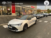 Annonce Toyota Corolla occasion Essence 1.8 140ch GR Sport MY23  ARGENTEUIL