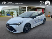 Annonce Toyota Corolla occasion  1.8 140ch GR Sport MY23 à CALAIS