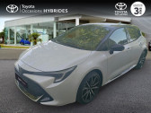 Annonce Toyota Corolla occasion Essence 1.8 140ch GR Sport MY23  ABBEVILLE