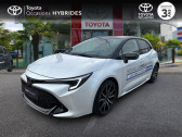 Annonce Toyota Corolla occasion Essence 1.8 140ch GR Sport MY23  LE PETIT QUEVILLY